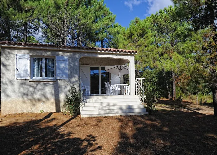 Domaine de Pianiccia