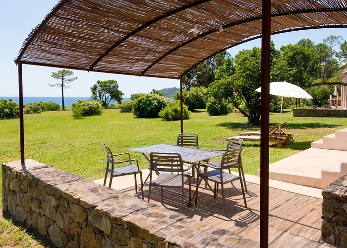 Domaine de Pianiccia