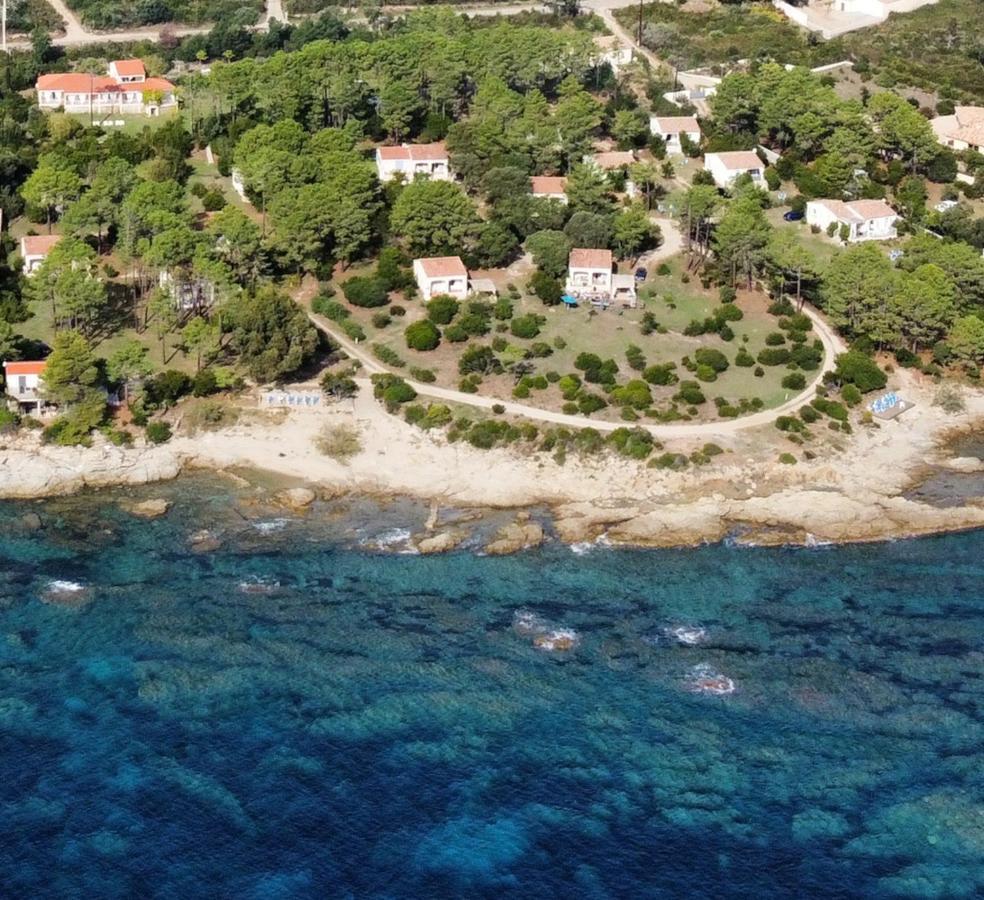 Domaine De Pianiccia