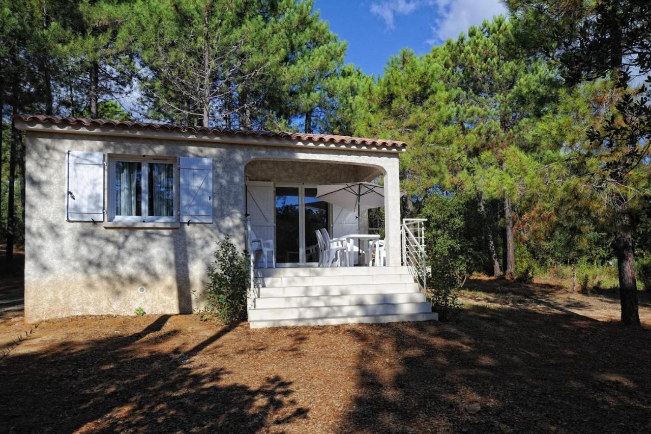 Appartement Domaine De Pianiccia Favone