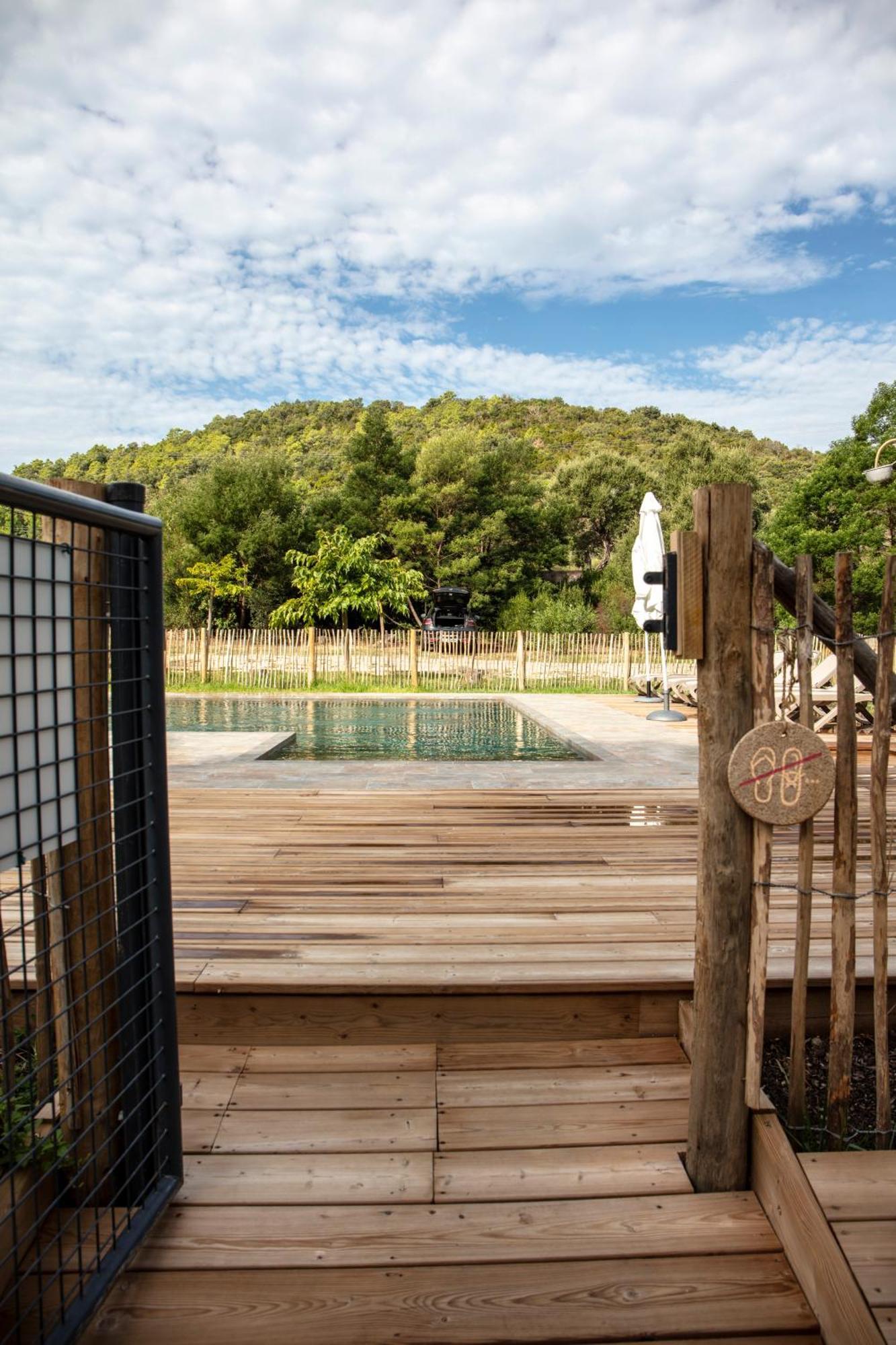 Appartement Domaine De Pianiccia Favone