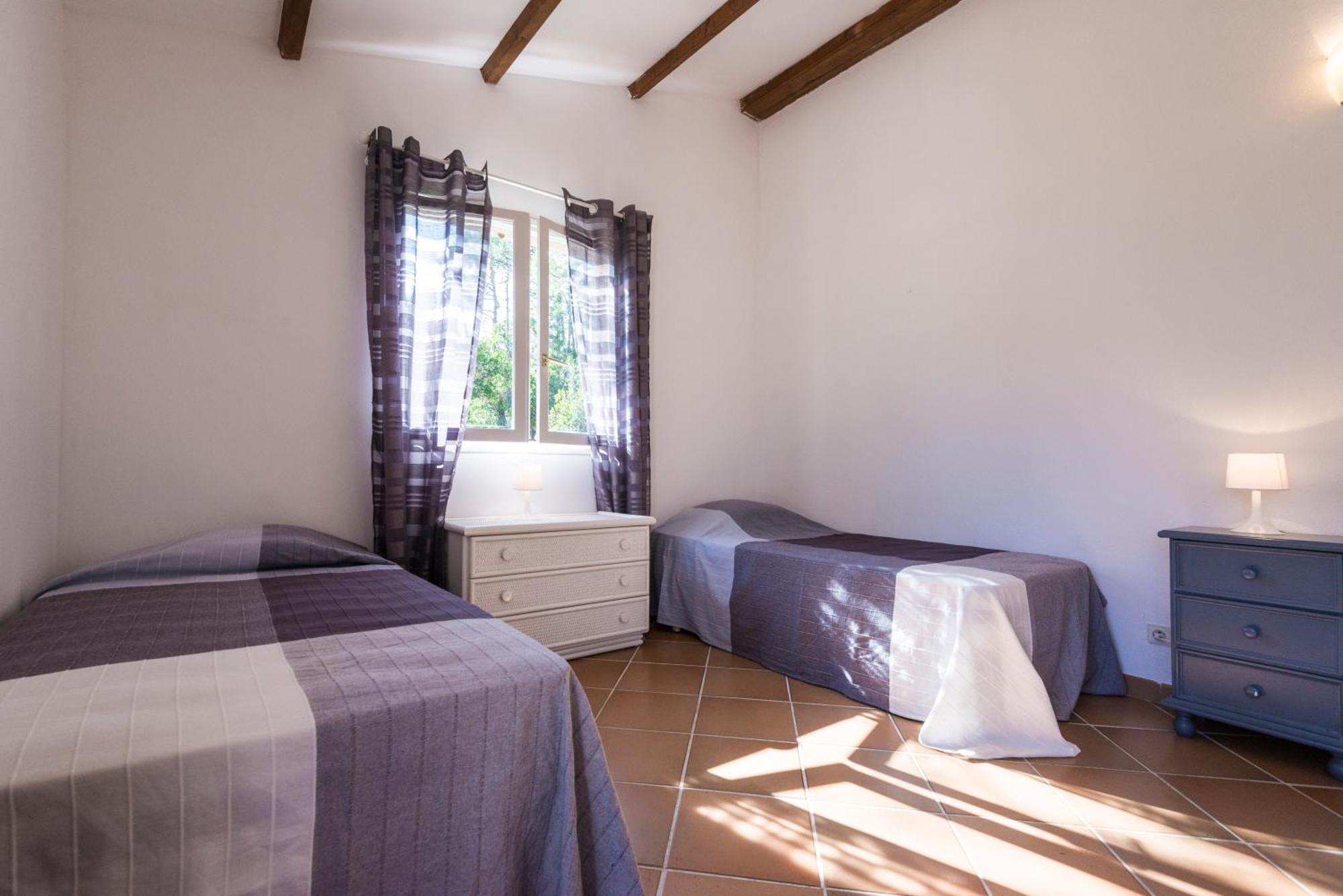 Appartement Domaine De Pianiccia *