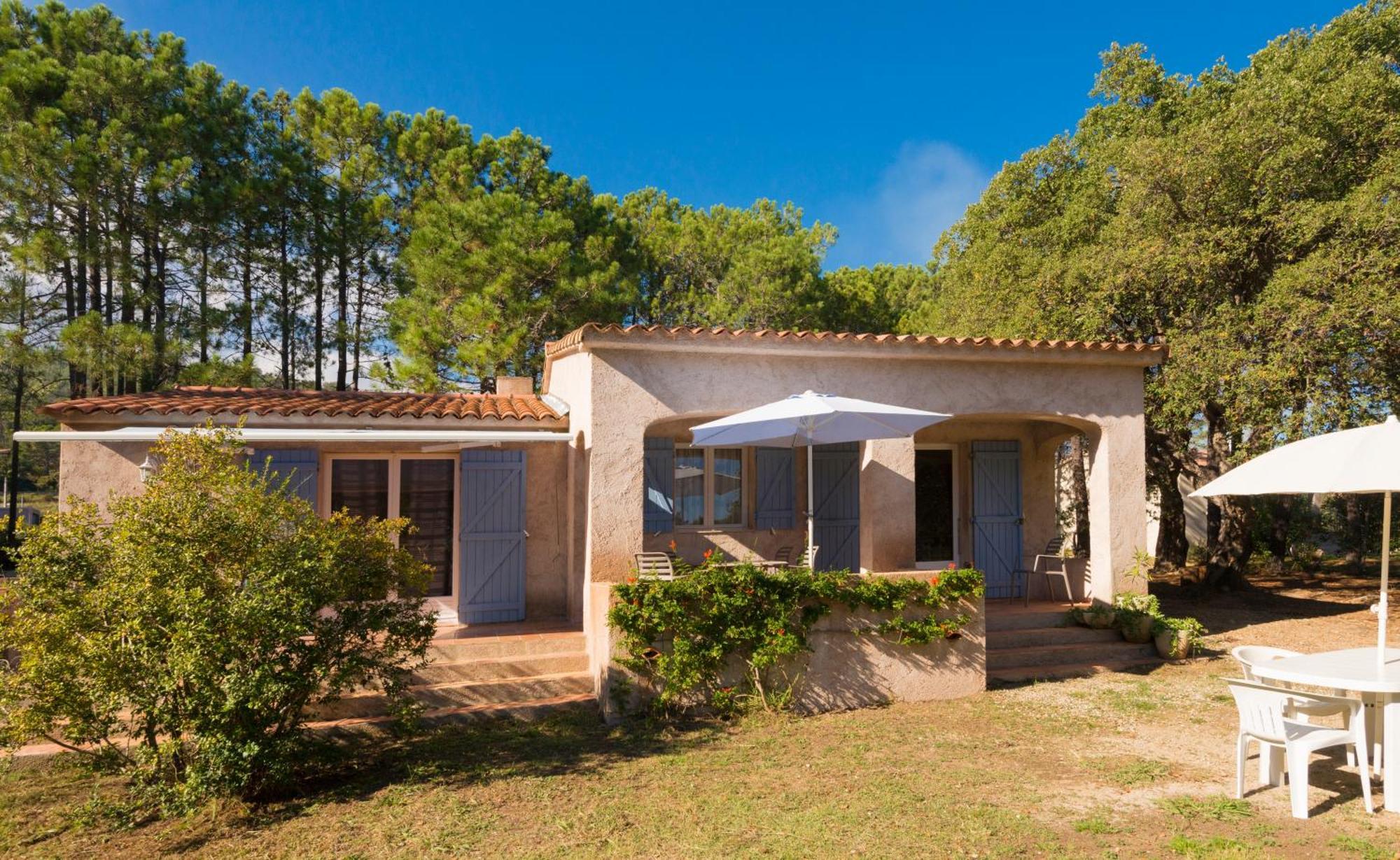 Appartement Domaine De Pianiccia
