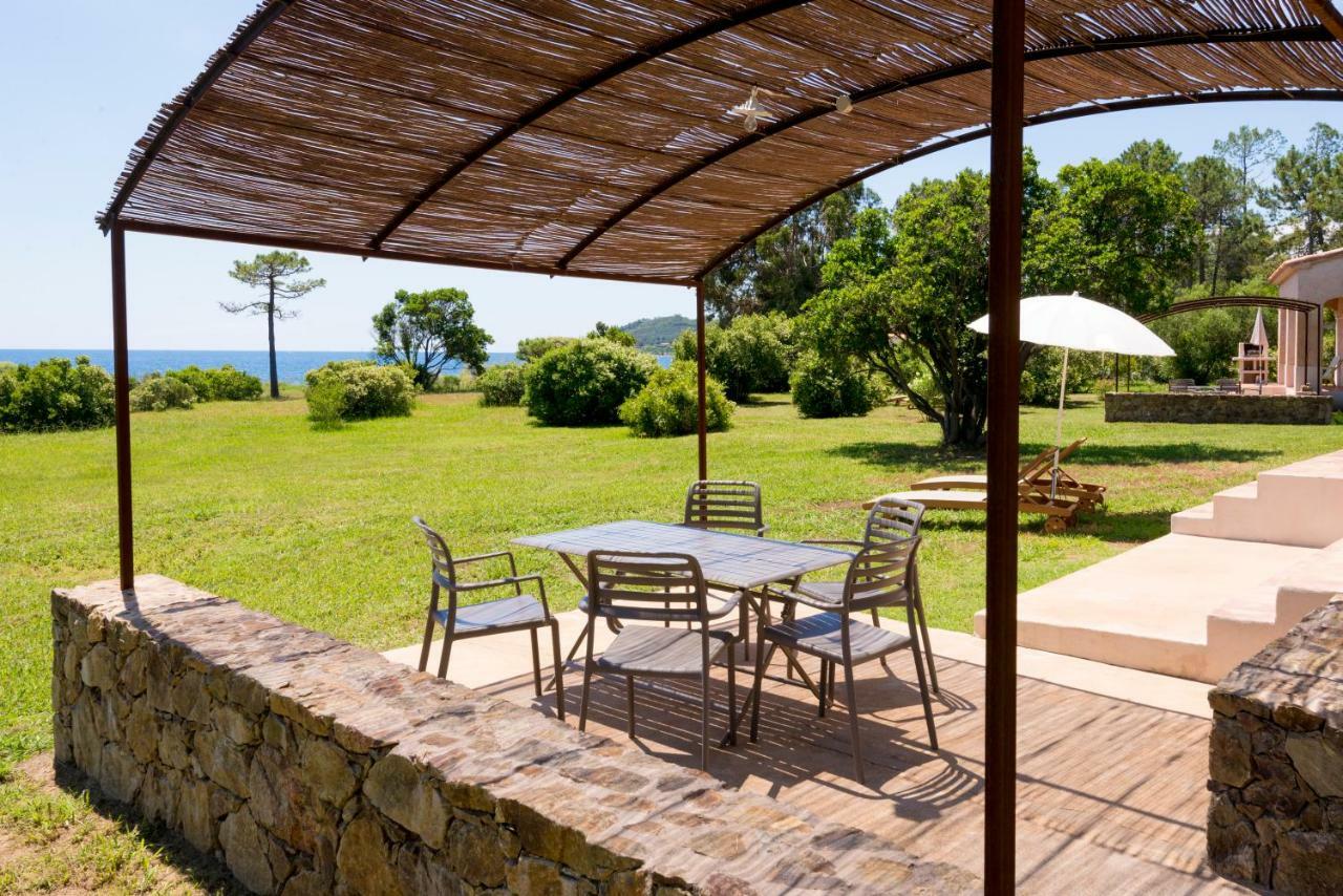 Domaine De Pianiccia Favone
