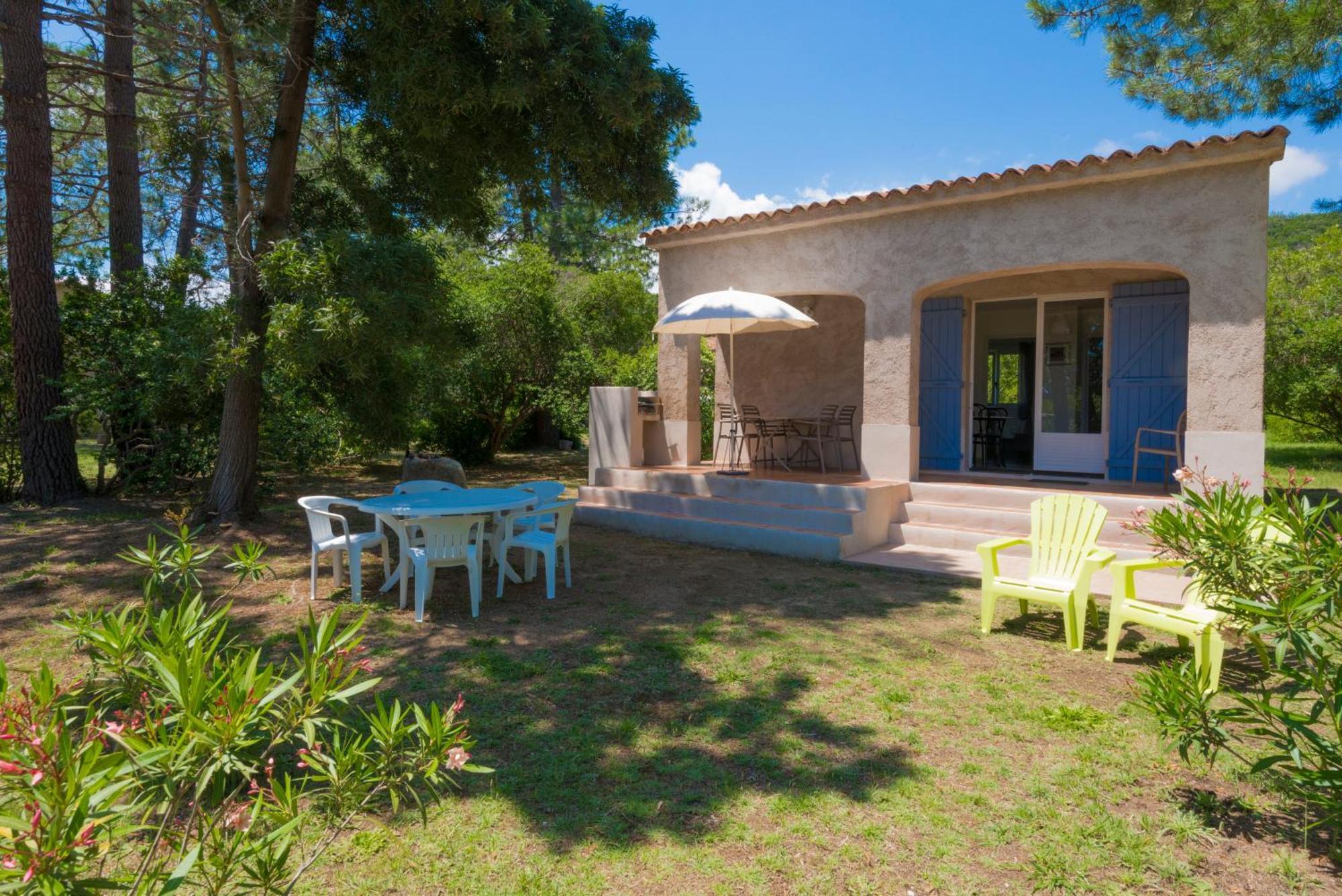 Domaine De Pianiccia