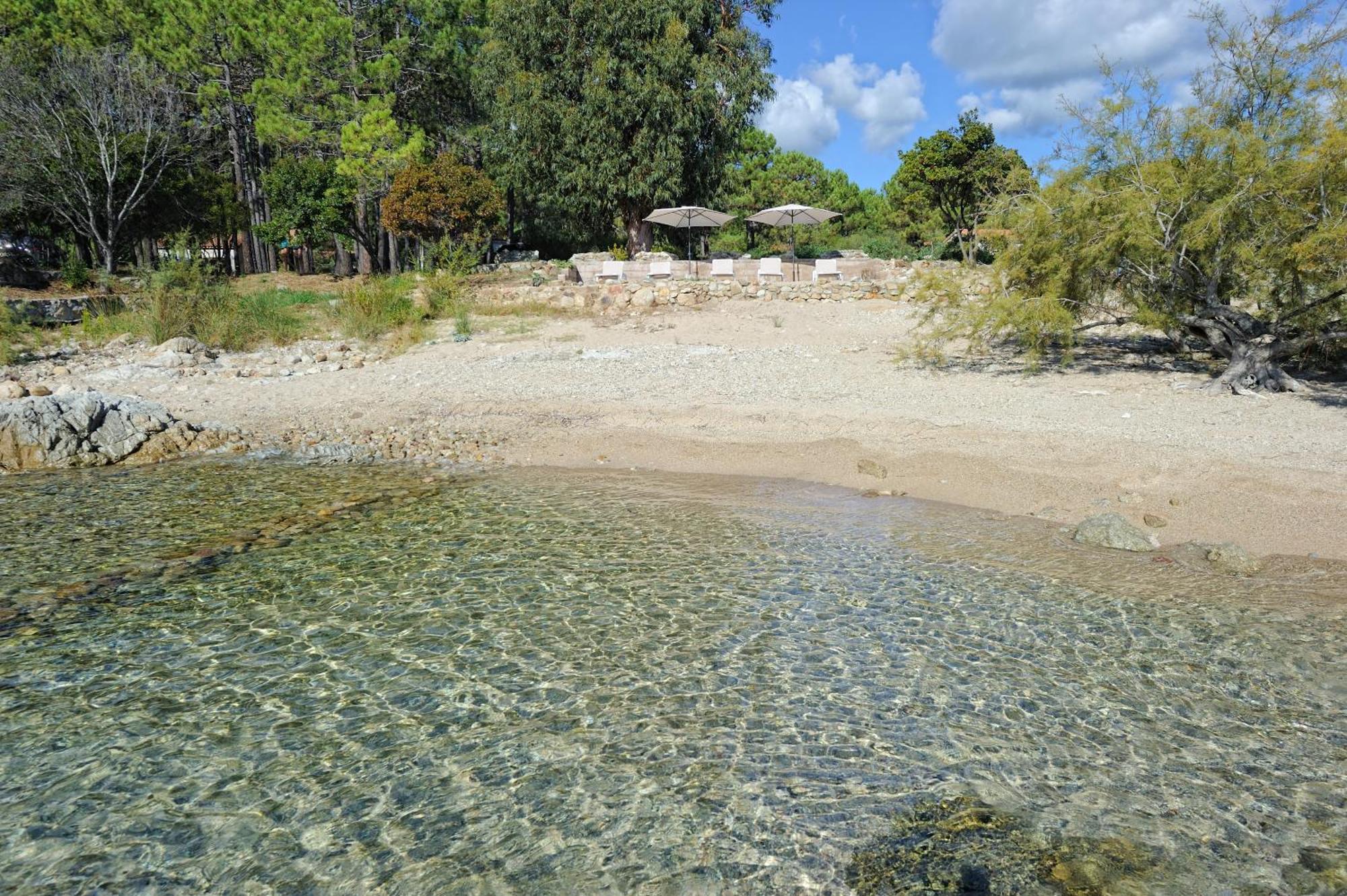 Apartamento Domaine De Pianiccia