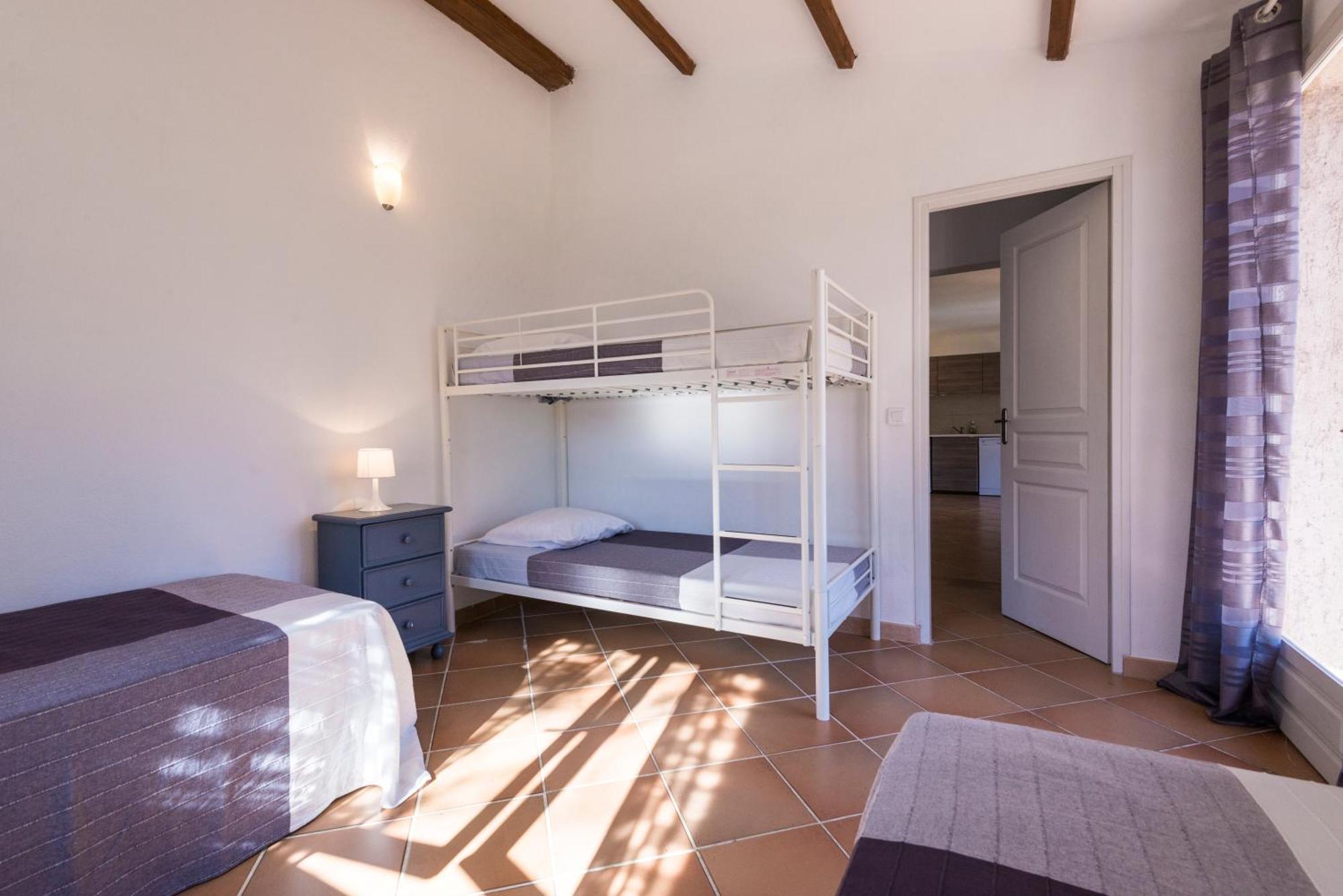 Domaine De Pianiccia Apartamento Favone