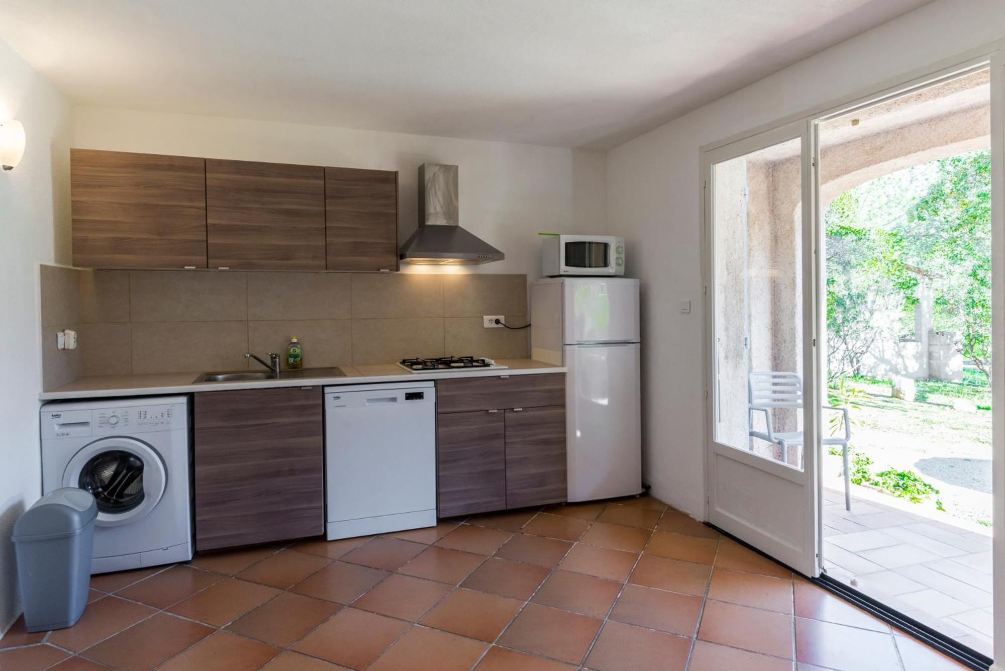 Domaine De Pianiccia Apartamento *