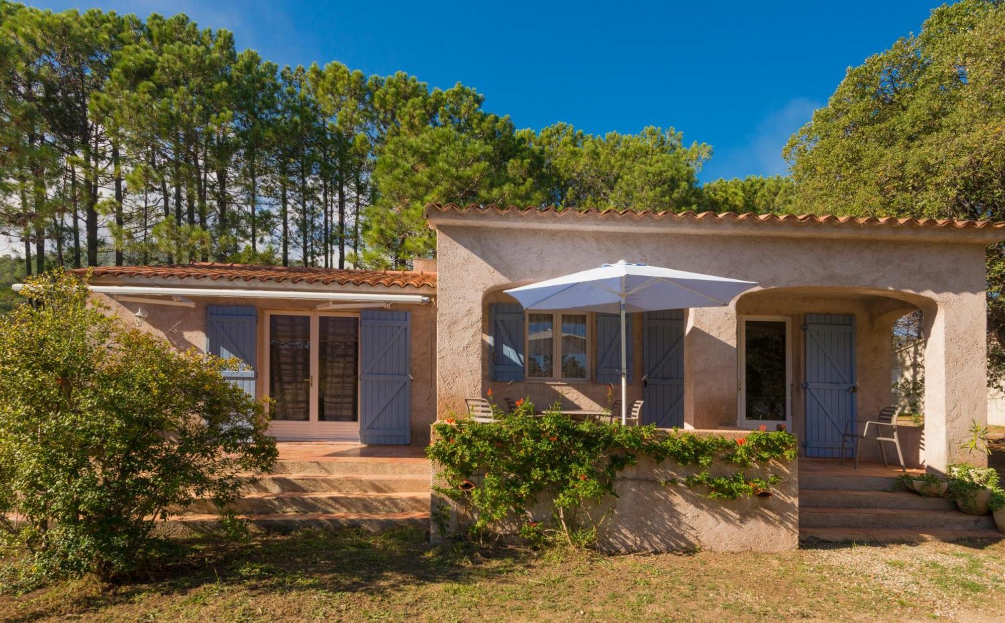 Domaine De Pianiccia Apartamento *