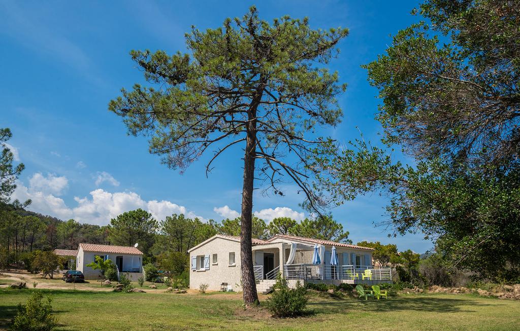 Apartamento Domaine De Pianiccia *
