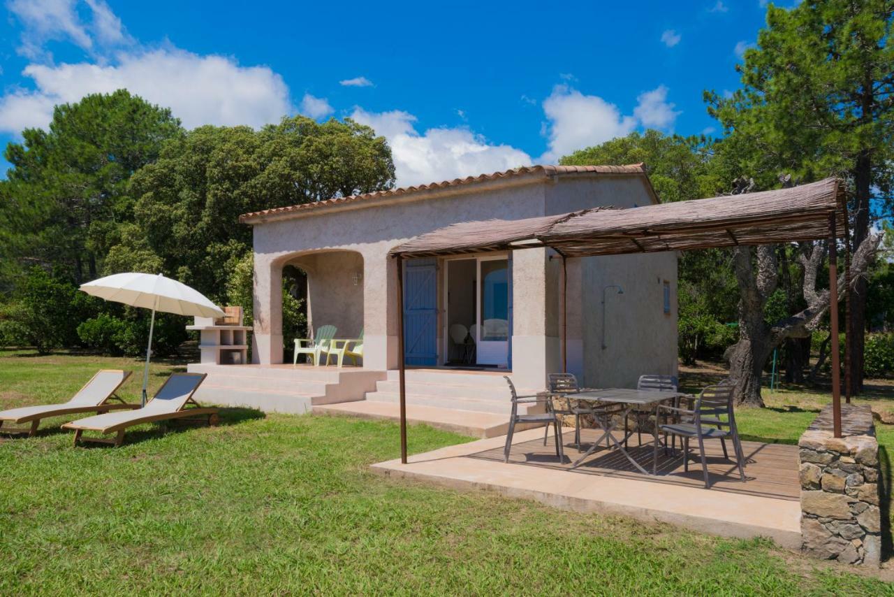 Domaine De Pianiccia * Favone